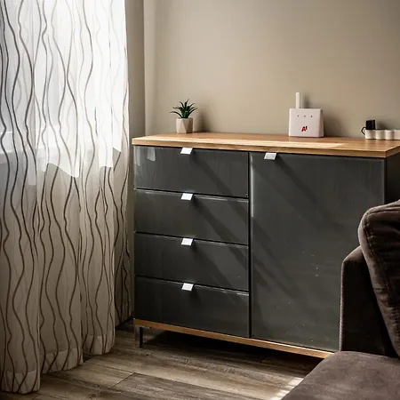 Comfort Apartament *