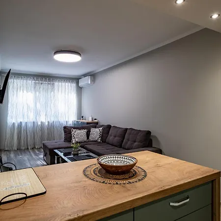 Apartament Comfort *