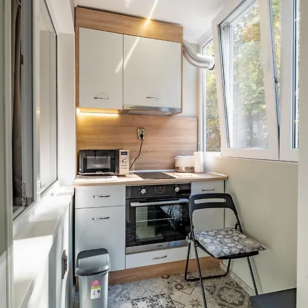 Comfort Varna