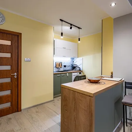 Comfort Apartment