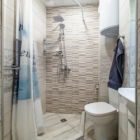 Apartment Comfort