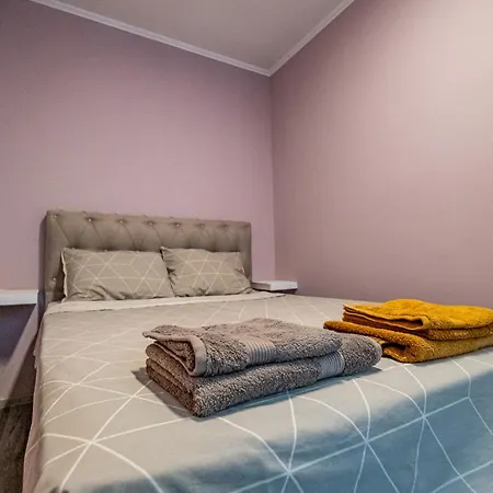 Comfort Apartment *