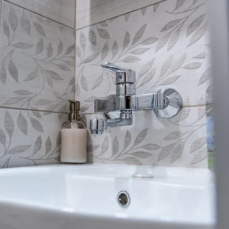 Comfort Apartment Varna