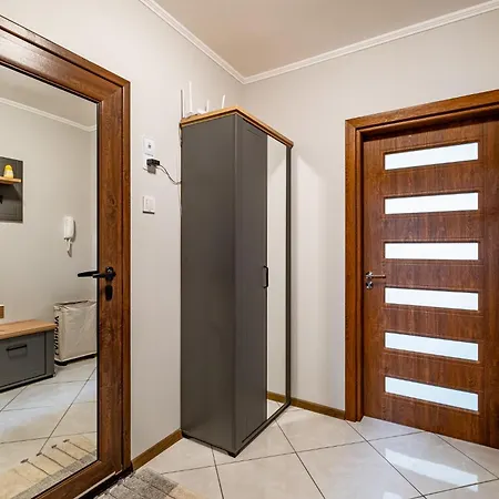 Apartment Comfort
