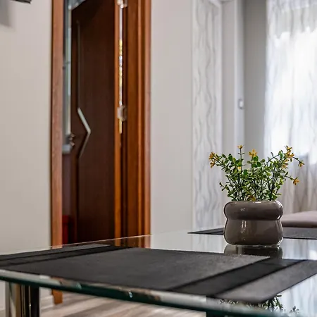 Comfort Apartment Varna