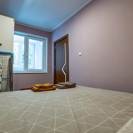Comfort Apartment