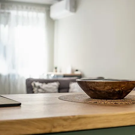 Comfort Apartment Varna